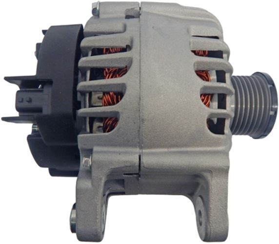 Alternator - 8EL 011 713-111 HELLA