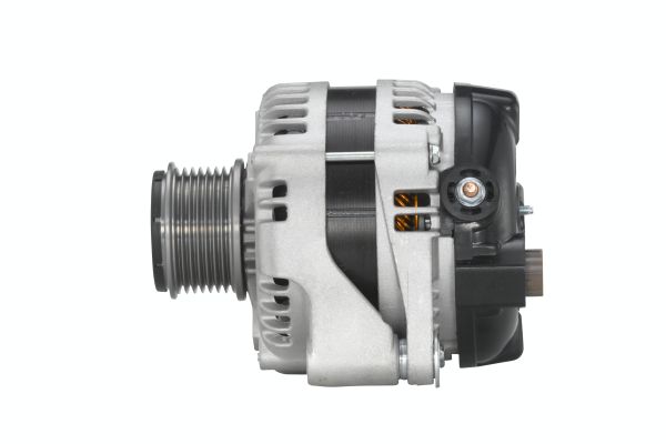 Alternatore - 8EL 011 713-121 HELLA