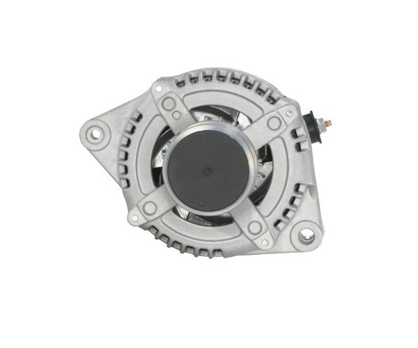 kintamosios srovės generatorius - 8EL 011 713-121 HELLA