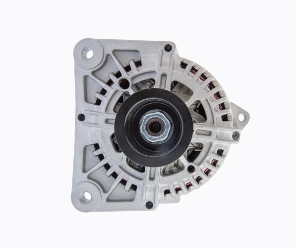 Alternatore - 8EL 011 713-141 HELLA