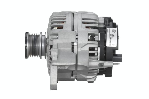 Alternator - 8EL 011 713-151 HELLA