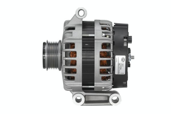 Alternator - 8EL 011 713-161 HELLA