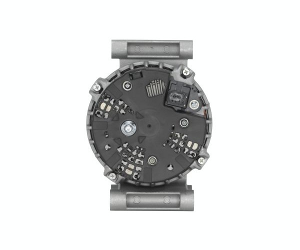 kintamosios srovės generatorius - 8EL 011 713-161 HELLA