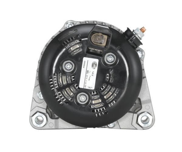 Alternator - 8EL 011 713-181 HELLA