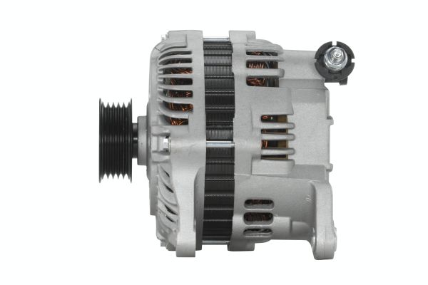 Alternator - 8EL 011 713-191 HELLA