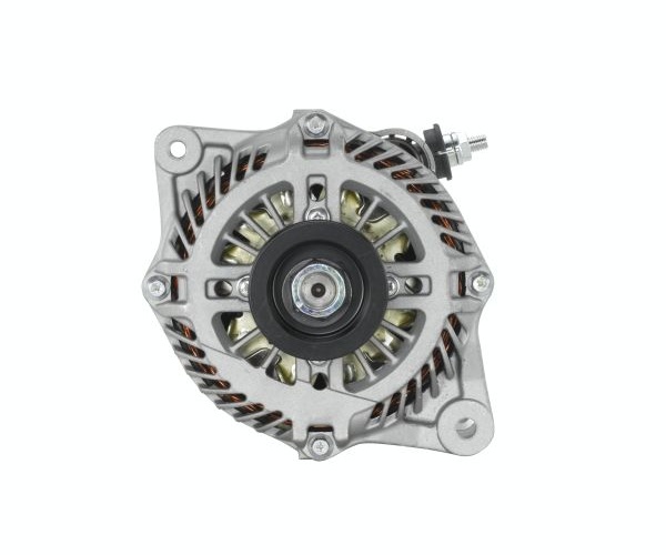 Alternator - 8EL 011 713-191 HELLA
