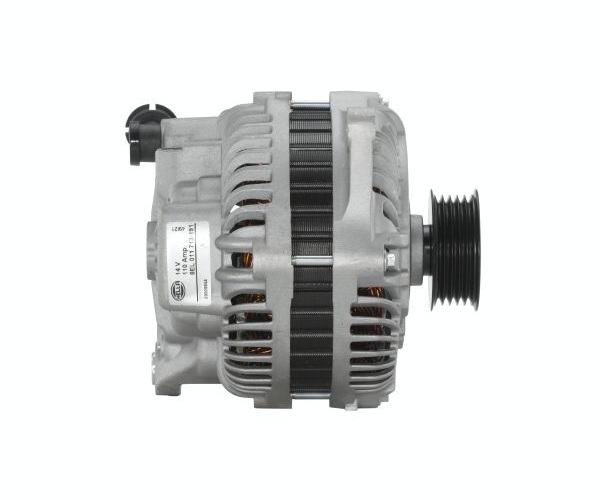 Alternator - 8EL 011 713-191 HELLA