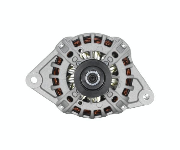 Alternator - 8EL 011 713-201 HELLA