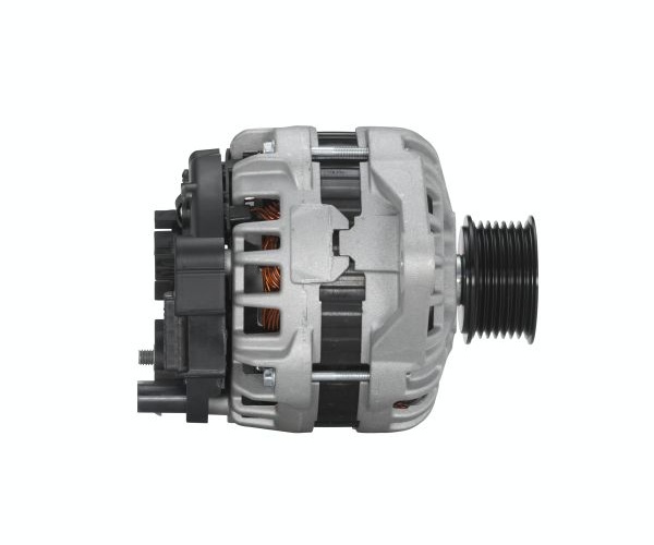 Alternator - 8EL 011 713-201 HELLA