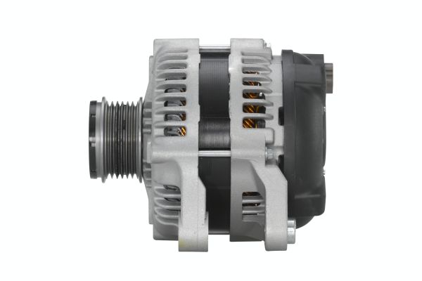 Alternatore - 8EL 011 713-211 HELLA