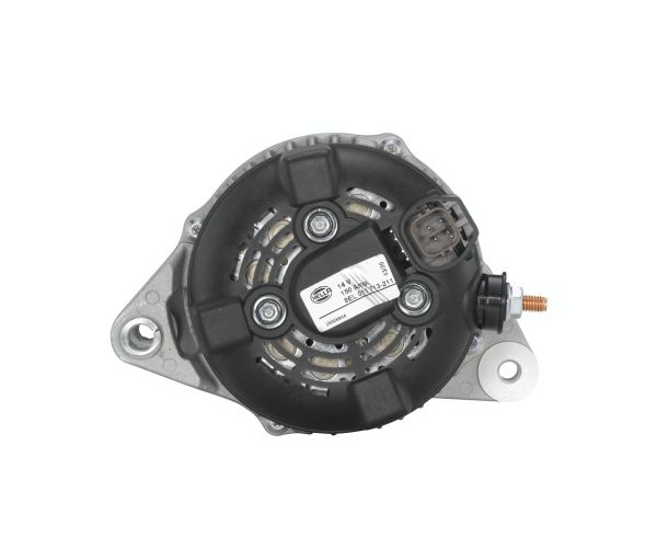 Alternator - 8EL 011 713-211 HELLA
