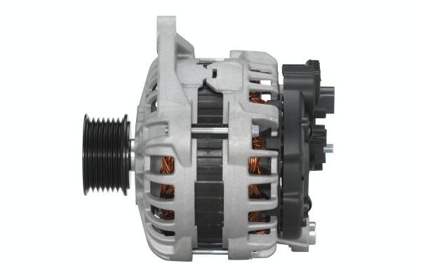Alternator - 8EL 011 713-221 HELLA