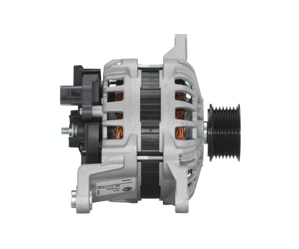 Alternator - 8EL 011 713-221 HELLA