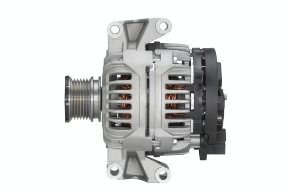 Alternatore - 8EL 011 713-241 HELLA