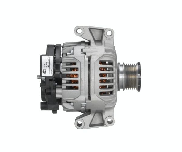 Alternator - 8EL 011 713-241 HELLA
