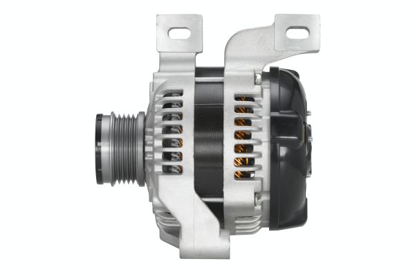 Alternator - 8EL 011 713-251 HELLA