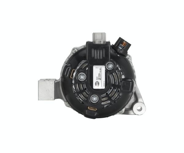 Alternator - 8EL 011 713-251 HELLA