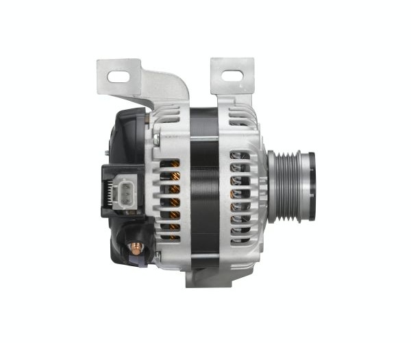 Alternator - 8EL 011 713-251 HELLA