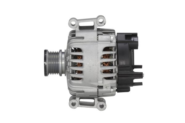 Alternatore - 8EL 011 713-301 HELLA