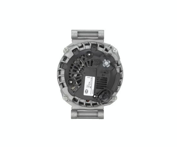 Alternator - 8EL 011 713-301 HELLA