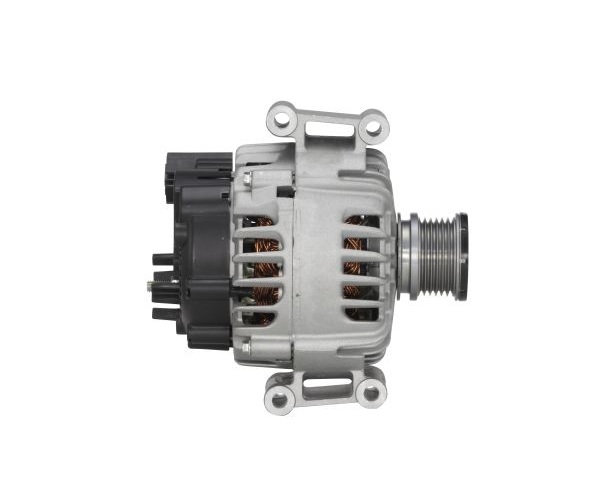 Alternator - 8EL 011 713-301 HELLA