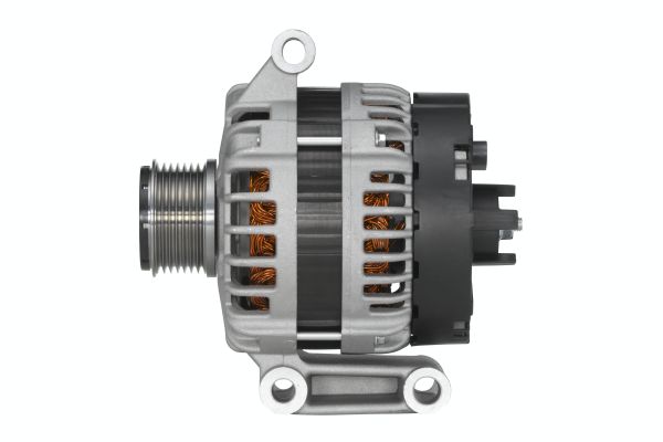 Alternator - 8EL 011 713-361 HELLA
