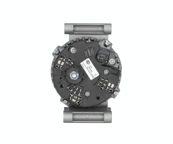 Alternator - 8EL 011 713-361 HELLA