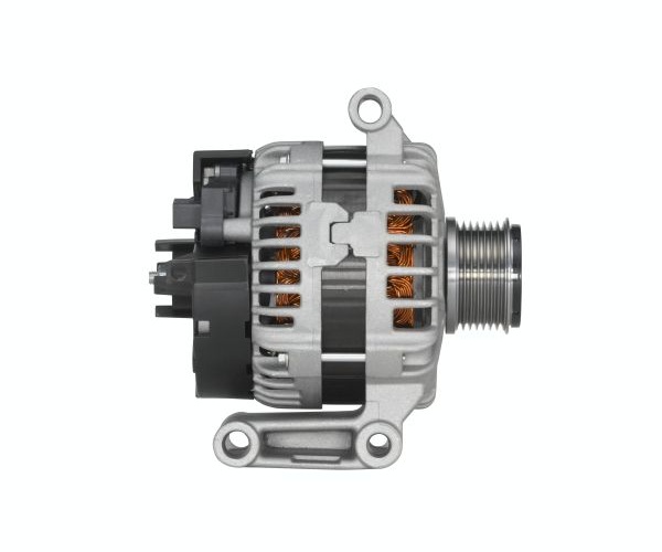 Alternator - 8EL 011 713-361 HELLA