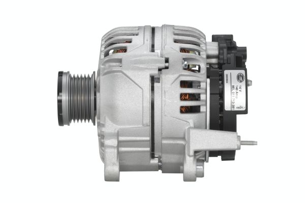 Alternator - 8EL 011 713-381 HELLA