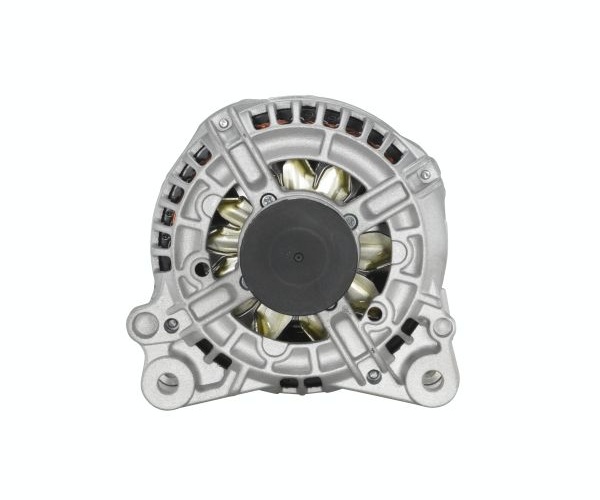 Alternator - 8EL 011 713-381 HELLA