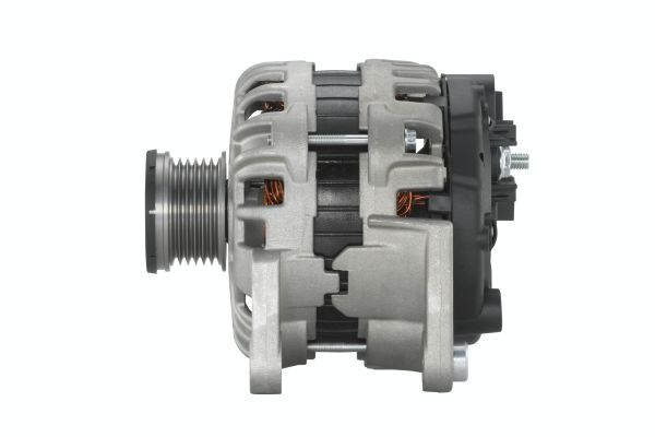 Alternatore - 8EL 011 713-391 HELLA