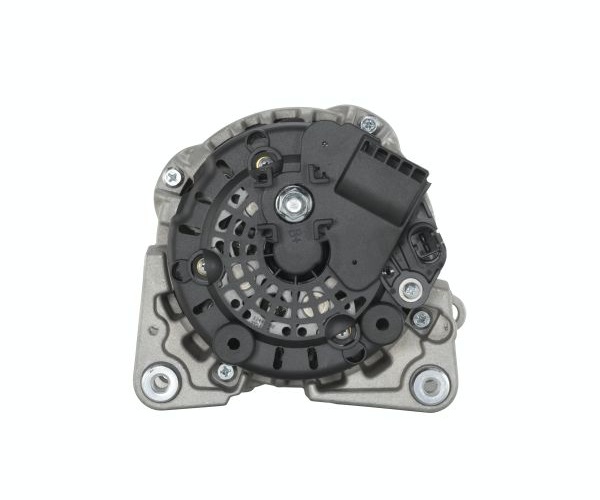 Alternator - 8EL 011 713-391 HELLA