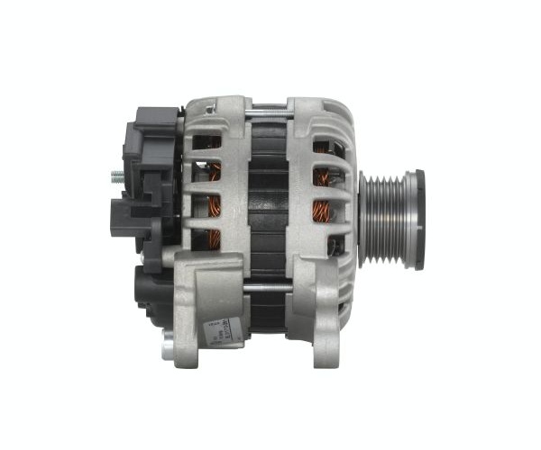 Alternator - 8EL 011 713-391 HELLA