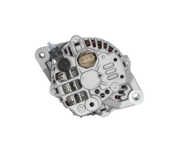Alternator - 8EL 011 713-451 HELLA