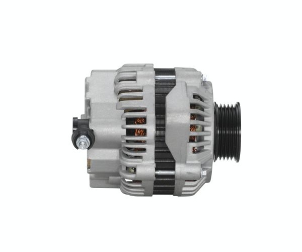 Alternator - 8EL 011 713-451 HELLA