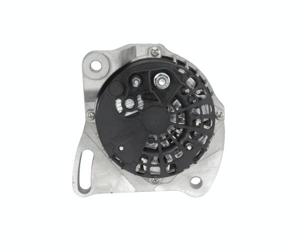 Alternator - 8EL 011 713-481 HELLA