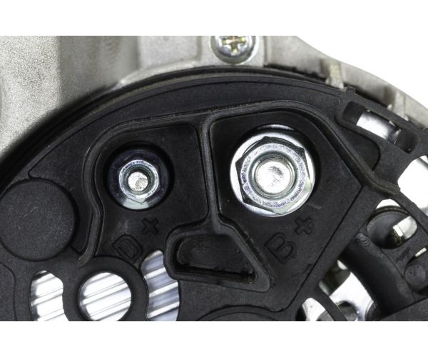 Alternator - 8EL 011 713-481 HELLA