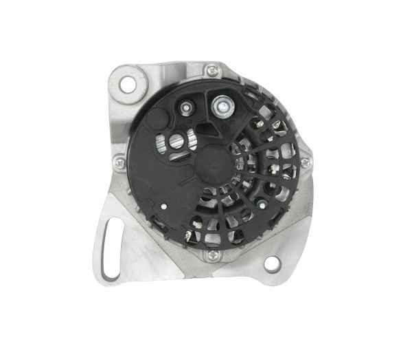 Alternator - 8EL 011 713-501 HELLA
