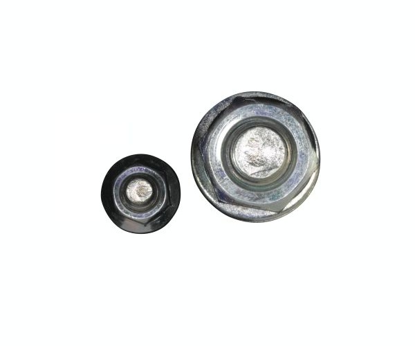 Alternator - 8EL 011 713-501 HELLA