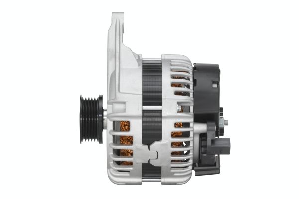 Alternator - 8EL 011 713-521 HELLA