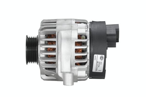 Alternator - 8EL 011 713-541 HELLA