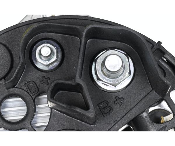 Alternator - 8EL 011 713-541 HELLA