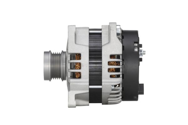 Alternator - 8EL 011 713-551 HELLA