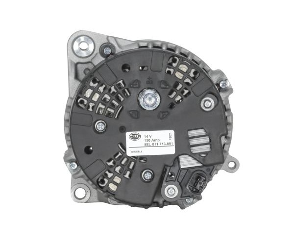 Alternator - 8EL 011 713-551 HELLA