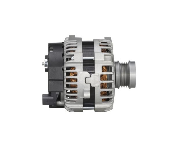 Alternator - 8EL 011 713-551 HELLA