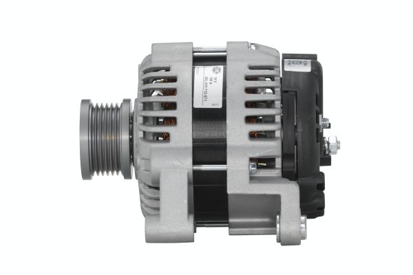 Alternatore - 8EL 011 713-571 HELLA