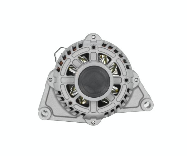 Alternator - 8EL 011 713-571 HELLA