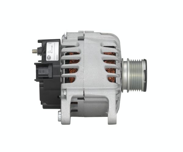 Alternator - 8EL 011 713-591 HELLA