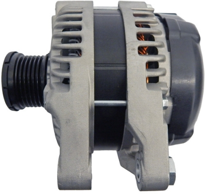 Alternatore - 8EL 011 713-631 HELLA