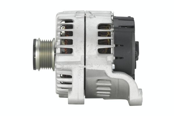 Alternatore - 8EL 011 713-651 HELLA